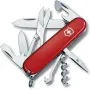 Multitool Victorinox CLIMBER 1.3703 Schweizer Taschenmesser mit 13 Funktionen