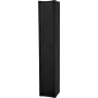 Traversenabdeckung EUROLITE 250 cm schwarz für Beleuchtungstraverse – Modell 83312127