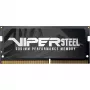 SO-DIMM 32 GB DDR4-2400 , Memory Grau, PVS432G240C5S, Viper Steel, INTEL XMP