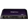 Media Player BrightSign HD1026 4K mit USB, GPIO, Audio, microSD-Unterstützung
