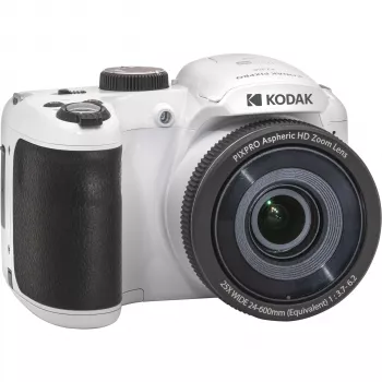 Kompaktkamera Kodak PIXPRO AZ255 16,35 MP BSI CMOS 25-fach optischer Zoom