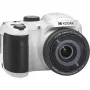 Kompaktkamera Kodak PIXPRO AZ255 16,35 MP BSI CMOS 25-fach optischer Zoom