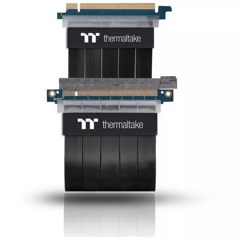 Thermaltake AC-045-CN1OTN-C1 Schnittstellenkarten/Adapter Intern PCIe