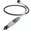 Rotierendes Multifunktionswerkzeug Dremel 3000, 130 W, 230 V, handgehaltenes Rotationswerkzeug zum Schneiden, Schleifen und Polieren