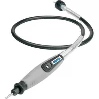 Rotierendes Multifunktionswerkzeug Dremel 3000, 130 W, 230 V, handgehaltenes Rotationswerkzeug zum Schneiden, Schleifen und Polieren