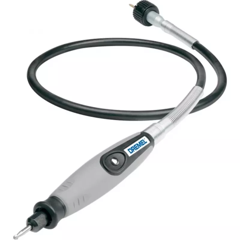 Rotierendes Multifunktionswerkzeug Dremel 3000, 130 W, 230 V, handgehaltenes Rotationswerkzeug zum Schneiden, Schleifen und Polieren