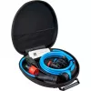 Transporttasche NRGkick 20001007 Schwarz