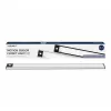 Yeelight Closet Light YLCG004 LED-Bewegungsmelder-Schranklicht 40 cm 2700K (silber)