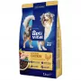 OptiVital complete dry adult dog food with chicken 2,4 kg