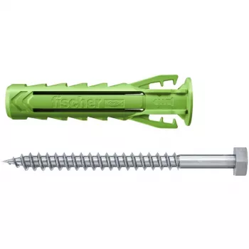 Fischer 567867 Grün