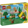 Bauspielzeug LEGO Animal Crossing Set 77047 Mimmis Outdoor-Spaß