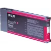 Epson Einzelpackung Magenta T614300 220 ml, Magenta, Pigmenttinte, 220 ml, 1 Stück