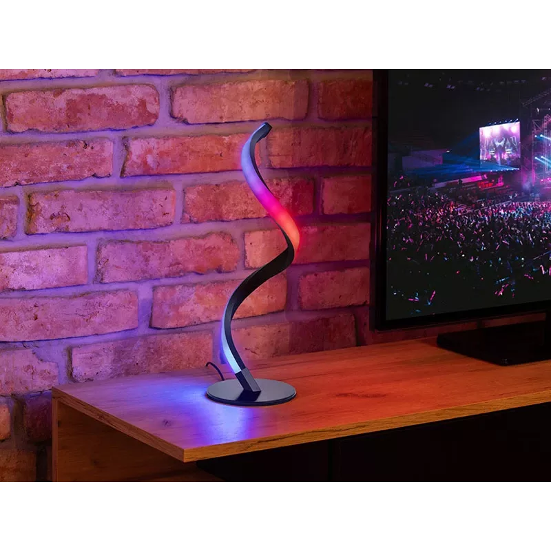 TRACER Dekorative Lampe Ambiente - Smart Spiral