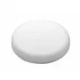 Bosch Schaumstoffscheibe soft (Weiß), Durchmesser 170 mm 2608612024 Durchmesser 170 mm 1 Stück (2608612024)