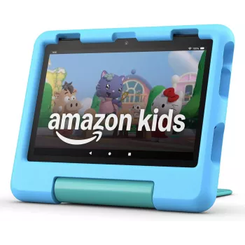 Tablet Amazon B0CVDJYYRR 20,3 cm (8 Zoll) 3 GB RAM 32 GB Speicher