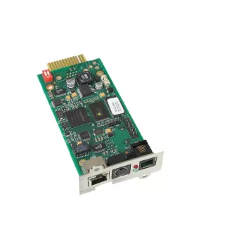 Netzwerkmanagementkarte AEG SNMP Pro