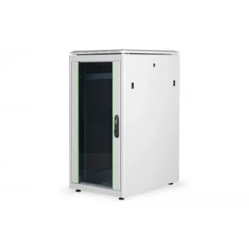 Freistehendes Rack Digitus DN-19 22U-6/8-1