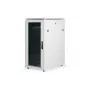 Freistehendes Rack Digitus DN-19 22U-6/8-1