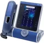 IP-Telefon Alcatel-Lucent ALE-500 Blau LCD Kabelgebundenes Handgerät 5,5 Zoll