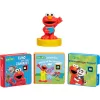 Little Tikes Story Dream Machine – Sesame Street Elmo & Friends Kollektion, Hörbuch