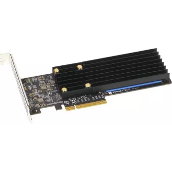 Sonnet M.2 2x4 Low-Profile-PCIe-Karte RAID-Controller PCI Express x8 3.0 (FUS-SSD-2X4-E3S)
