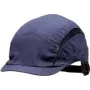 3M First Base HC24NB/MP FB3 CLA Anstoßkappe Marineblau EN 812 (HC24NB/MP FB3 CLA)