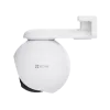 IP-Überwachungskamera EZVIZ H80f Outdoor 2560x1440 Kabelgebunden Kugelförmig
