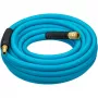 HAZET Druckluftschlauch 9040N-1020 20 Meter Blau Innendurchmesser 10 mm