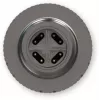TELTONIKA NETWORKS M12 X-Typ 8-PIN-Stecker (PR40118K)