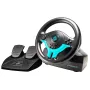 Subsonic Superdrive SV 250-S Lenkrad Blue Edition
