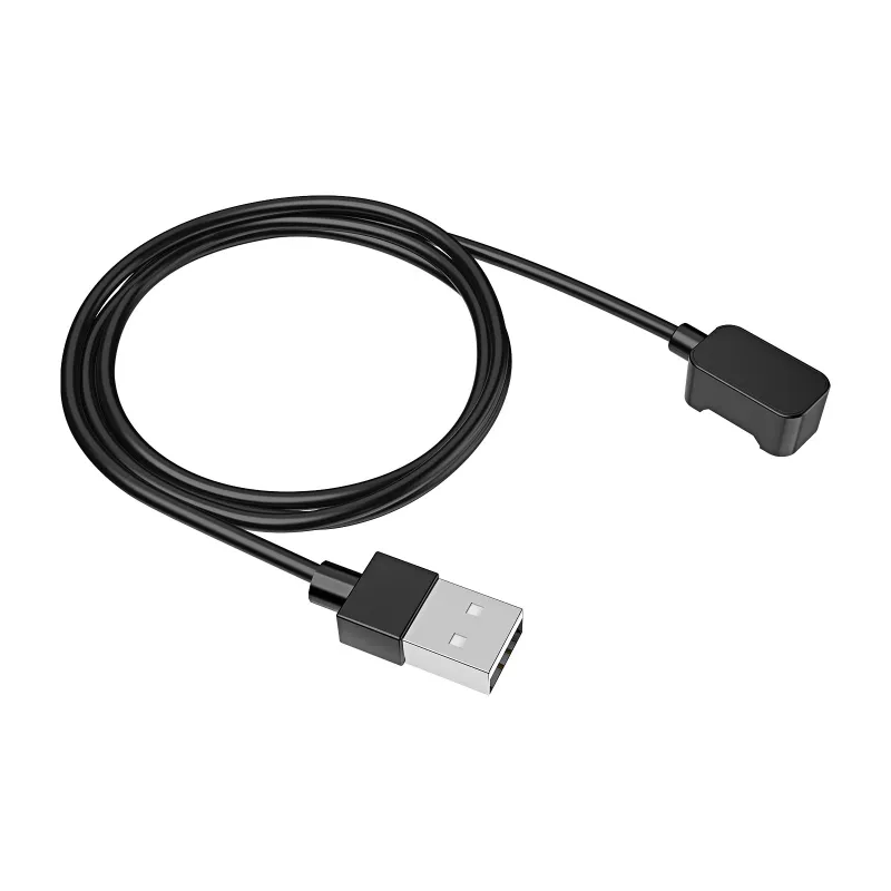 Akyga AK-SW-40 Ladekabel für Samsung Galaxy FIT3 (SM-R390), USB, 1 m