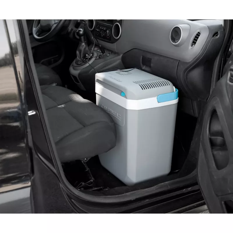 Kühlbox Campingaz Powerbox Plus 28 L Elektroblau