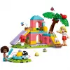 LEGO FRIENDS 42640 Meerschweinchen-Spielplatz