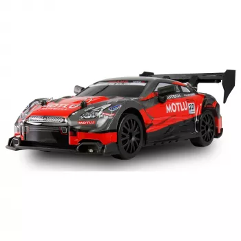 Drift Car Amewi 21112 1:24 Elektrisches RC Modell, Li-Ion 500 mAh, Empfohlen 8+