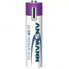 Ansmann 1311-0028 Haushaltsbatterie Akku AAA Lithium-Ionen (Li-Ion)