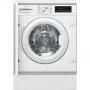 Neff W6441X1 Waschmaschine Frontlader 8 kg 1400 U/min Weiß