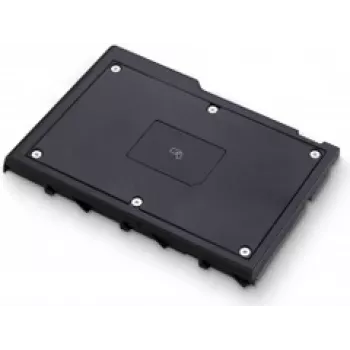 HF-RFID-Lesegerät-Zubehör Panasonic Toughbook G2 Schwarz 109 mm 15 mm 74,9 mm