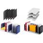 Styro Ablageboard 280312380 Grau VE3 (280312380)