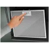 Electrolux LFV629K Schwarz 575 m³/h