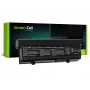 Laptop-Batterie für Latitude E5400 E5410 E5500 E5510 - 11,1V - 6600mAh