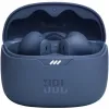 JBL Tune Beam Headset True Wireless Stereo (TWS) In-ear Anrufe/Musik USB Typ-C Bluetooth Blau