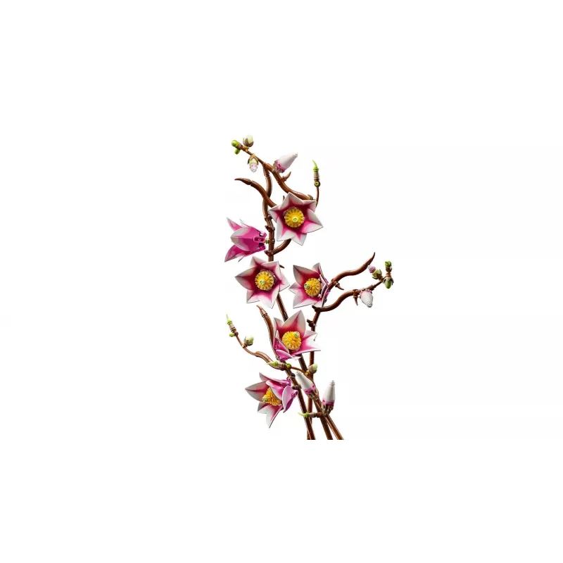 LEGO BOTANICALS 11510 Magnolienzweige