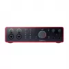 Focusrite Scarlett 16/16 4th Gen - Audio-Interface