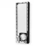 Stealkey Customs SC ResPro 360 D5/DDC D-RGB Ausgleichsbehälter, Acryl - transparent, 360 mm