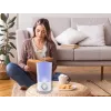 Elektrischer Wasserkocher Beper 70.401 1,7 L 2200 W – kabelgebundener Tischwasserkocher