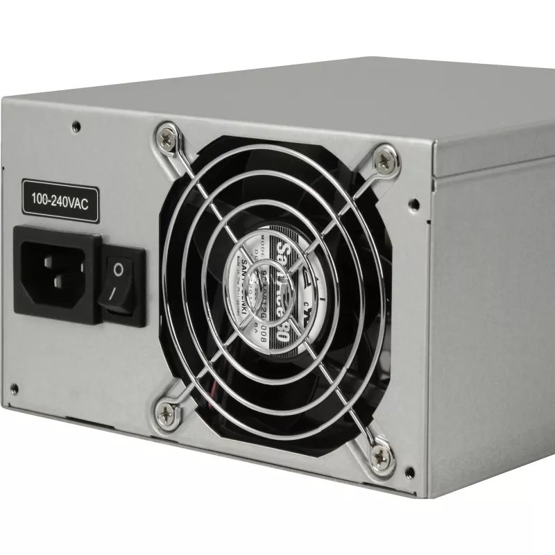 Netzteil Seasonic SSP-650RS 650 W