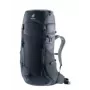 Rucksack DEUTER Futura Pro 36 — 36 L Wanderrucksack, unisex, schwarz, 1,59 kg, 320 mm Breite