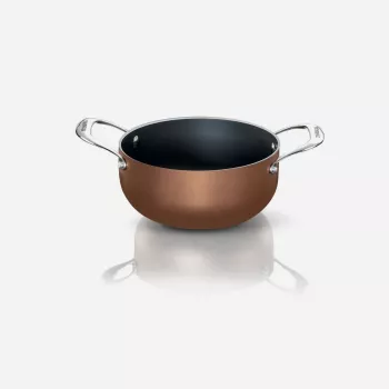 Kochtopf Pensofal Magnifiqa Diamond Pro 24 cm antihaft, induktionsgeeignet