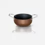 Kochtopf Pensofal Magnifiqa Diamond Pro 24 cm antihaft, induktionsgeeignet
