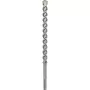 Bosch SDS max-4 Bohrer, Bohrhammer, 3 cm, 520 mm, Ziegel, Beton, 40 cm, SDS Max